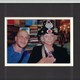 Sandra Day O'Connor and Talat Kayar in Turkey.